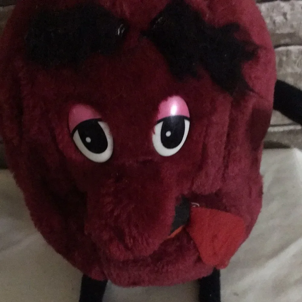 Vintage California Raisin
